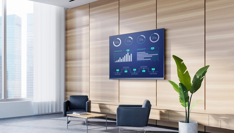 Телевидение для бизнеса от Ростелеком в поселок Тарутино (Красноярский край)